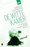 De witte kamer (E-book)
