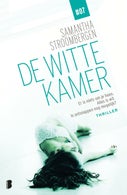 De witte kamer (E-book)
