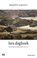 Iers dagboek (E-book)