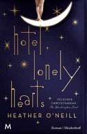 Hotel Lonely Hearts (E-book)