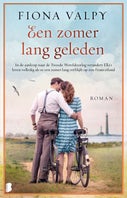 Een zomer lang geleden (E-book)