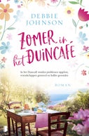 Zomer in het Duincafé (E-book)