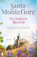 De vergeten Deverill (E-book)