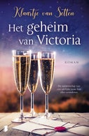 Het geheim van Victoria (E-book)