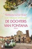 De dochters van Fontana (E-book)