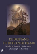 De drietand, de heks en de draak (E-book)