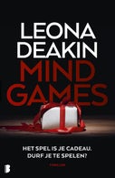 Mind games (E-book)