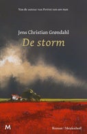 De storm (E-book)