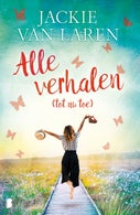 Alle verhalen (tot nu toe) (E-book)
