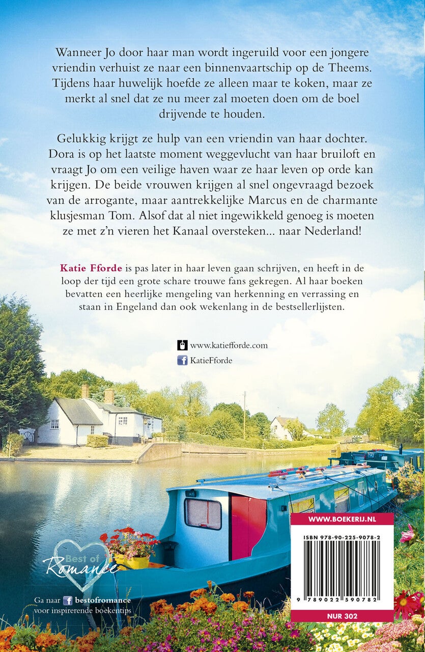 Schoon schip (E-book)