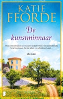 De kunstminnaar (E-book)