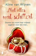 Niet alles wat schittert (E-book)
