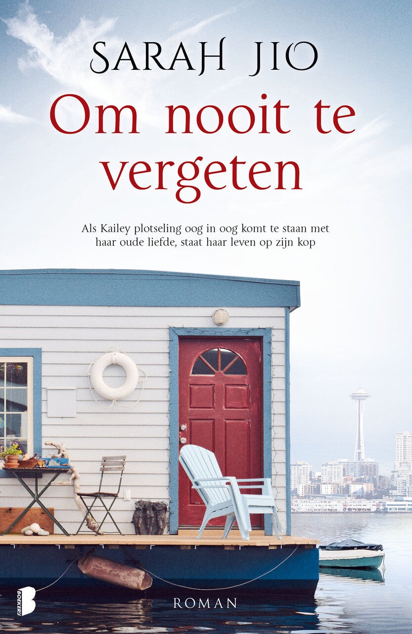 Om nooit te vergeten (E-book)