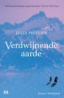 Verdwijnende aarde (E-book)