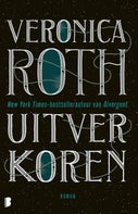 Uitverkoren (E-book)