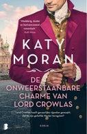 De onweerstaanbare charme van Lord Crowlas (E-book)