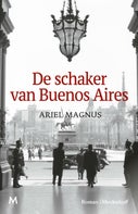De schaker van Buenos Aires (E-book)
