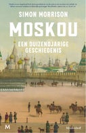 Moskou (E-book)