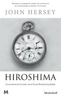 Hiroshima (E-book)