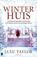 Winterhuis (E-book)