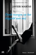 Denk morgen op het slagveld aan mij (E-book)