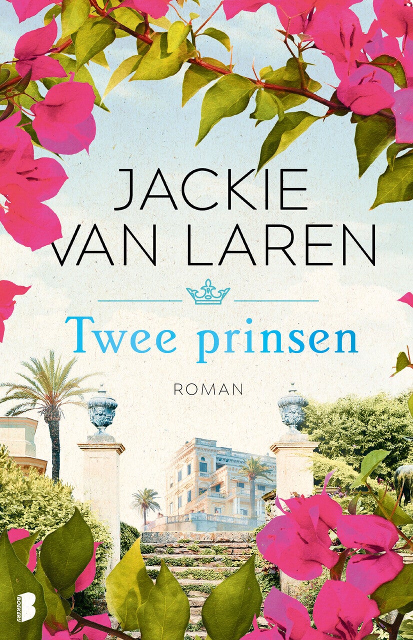 Twee prinsen (E-book)