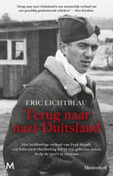 Terug naar nazi-Duitsland (E-book)