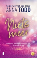Niets meer (E-book)
