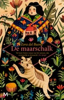 De maarschalk (E-book)