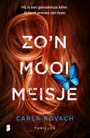 Zo'n mooi meisje (E-book)