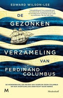 De gezonken verzameling van Ferdinand Columbus (E-book)