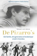 De Pizarro's (E-book)