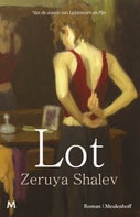 Lot (E-book)