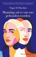 Maandag zal er van ons gehouden worden (E-book)