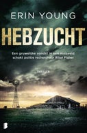 Hebzucht (E-book)