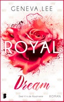 Royal Dream (E-book)