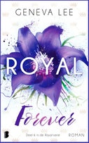 Royal Forever (E-book)