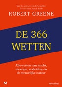 De 366 wetten (E-book)