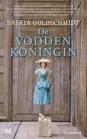 De Voddenkoningin (E-book)