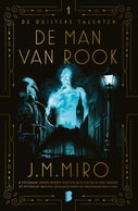 De man van rook (E-book)