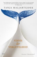 Vinvis der vergetelheid (E-book)