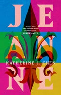 Jeanne (E-book)