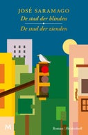 De stad der blinden & De stad der zienden (E-book)