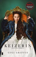 Keizerin (Die Kaiserin) (E-book)