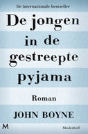 De jongen in de gestreepte pyjama (E-book)