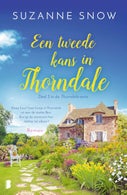 Een tweede kans in Thorndale (E-book)