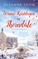 Warme kerstdagen in Thorndale (E-book)