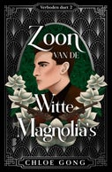 Zoon van de Witte Magnolia's (E-book)