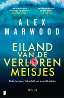 Eiland van de verloren meisjes (E-book)