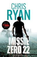 Missie Zero 22 (E-book)